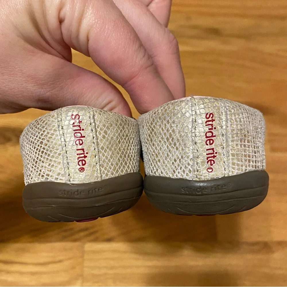 Stride Rite Dress Shoes - Picture 4 of 4